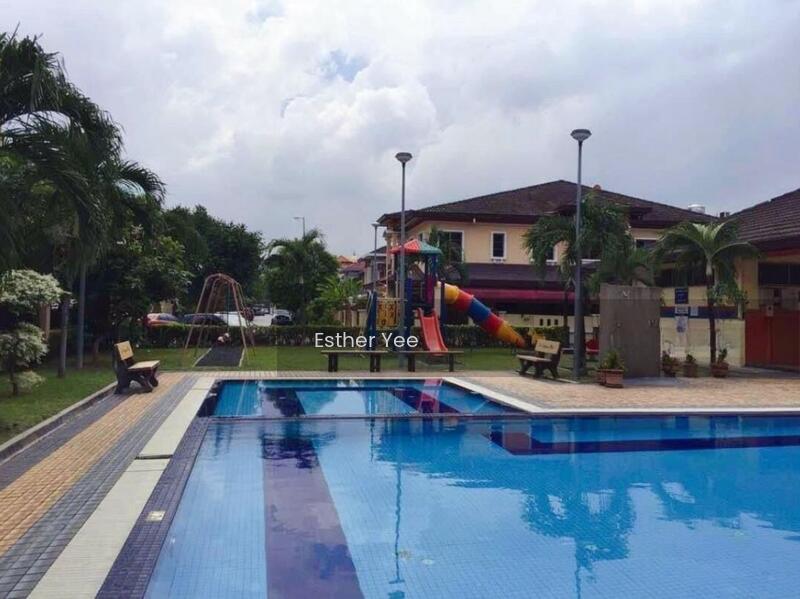 Sri Ampang Mas - 2