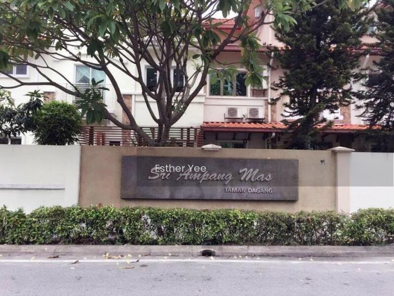 Sri Ampang Mas - 3