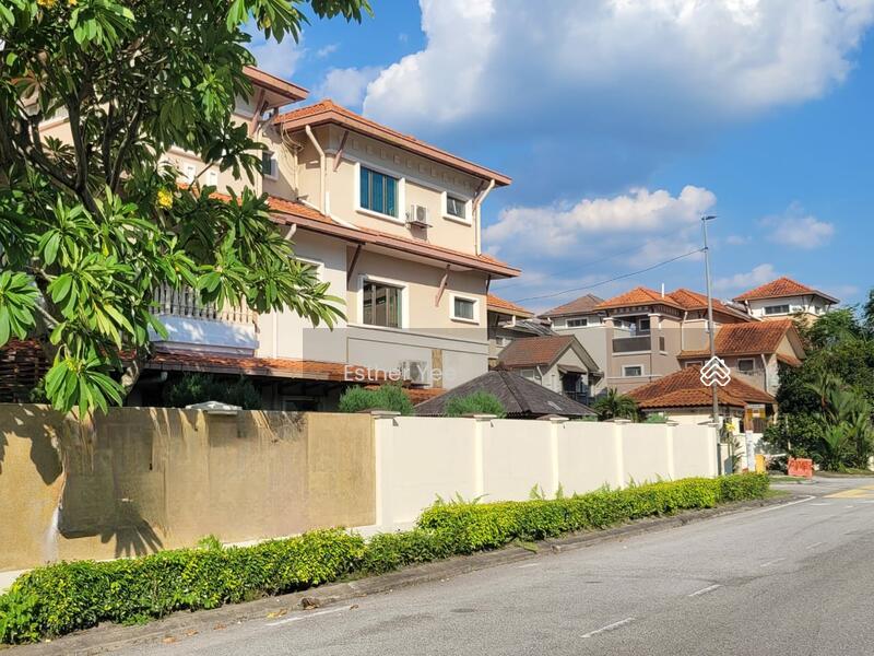 Sri Ampang Mas - 4