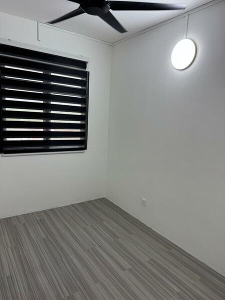 Pangsapuri Pendamar B - 3
