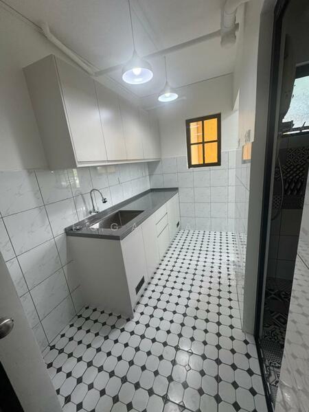 Pangsapuri Pendamar B - 3