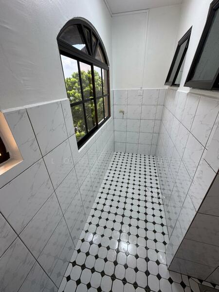 Pangsapuri Pendamar B - 2