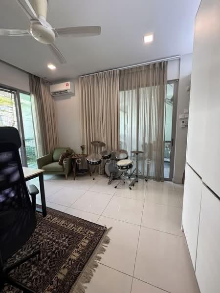 Zenia Garden Condo - 2