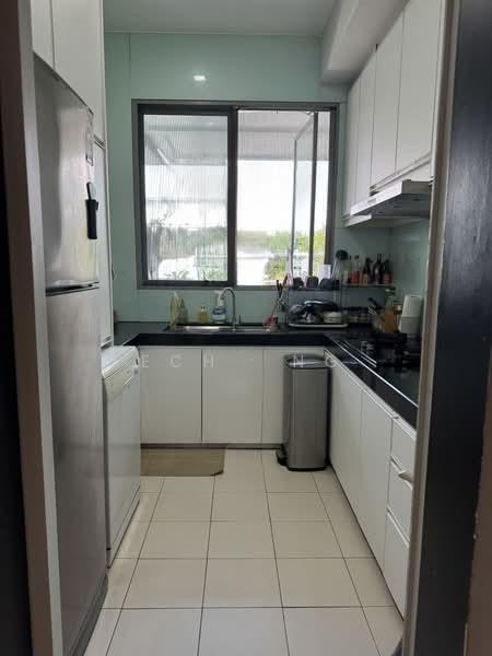 Zenia Garden Condo - 3