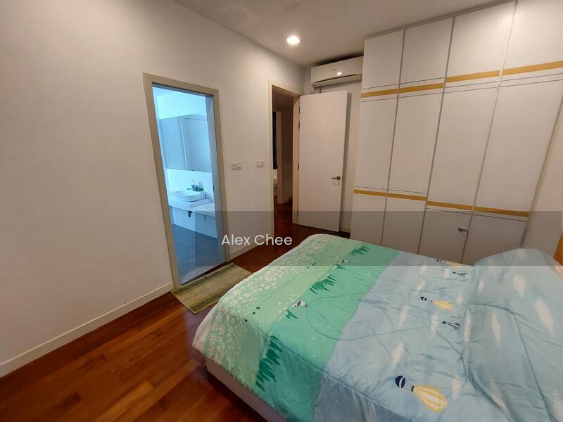 BayStar Condominium - 3
