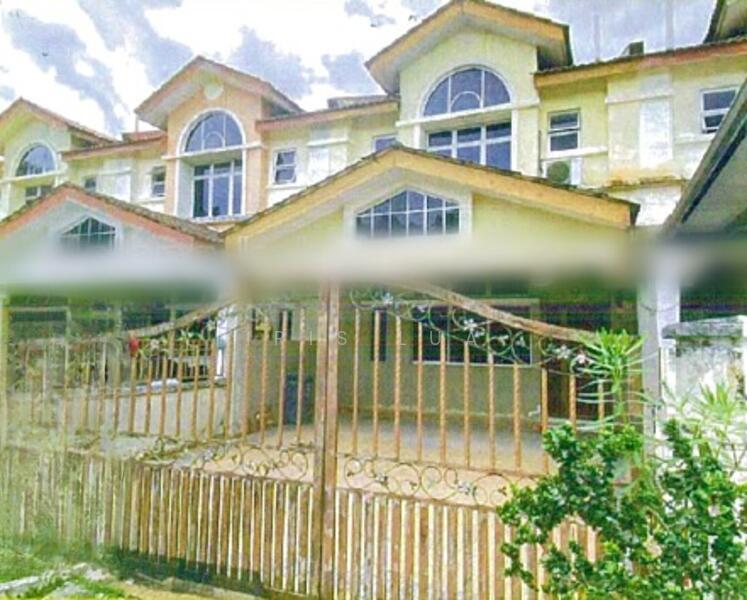 Jalan Ceria 8, Taman Nusa Indah - 1