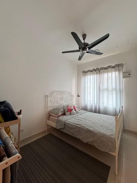 Maple Residence @ Laman View - 3
