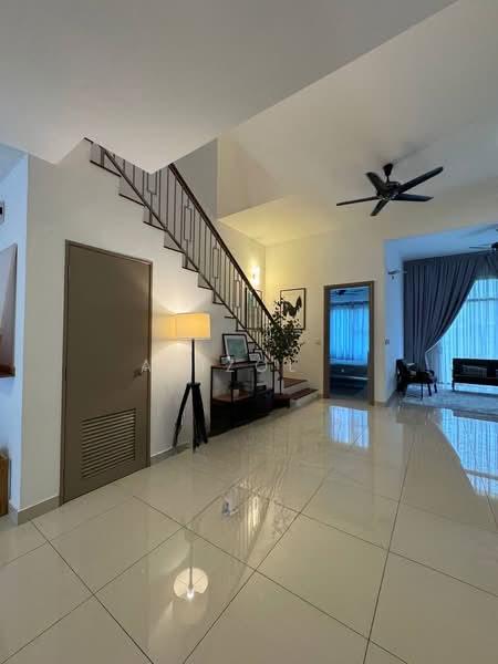 Maple Residence @ Laman View - 5