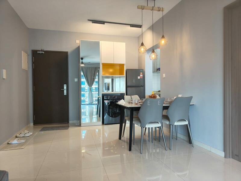 Country Garden Central Park - 1