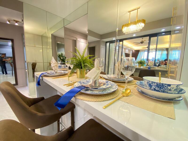 LaCosta @ Sunway South Quay - 5