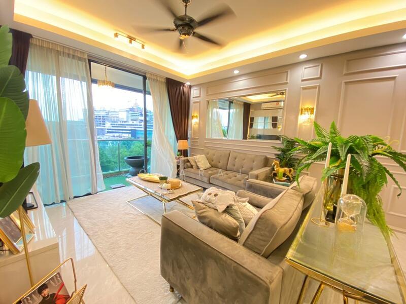 LaCosta @ Sunway South Quay - 3