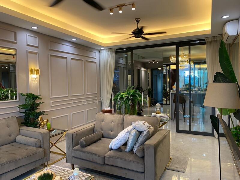 LaCosta @ Sunway South Quay - 2