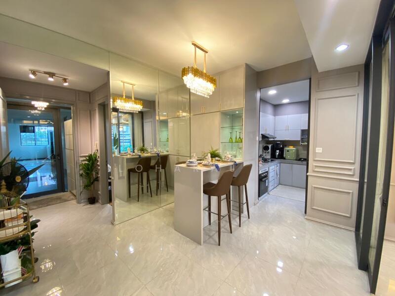 LaCosta @ Sunway South Quay - 4