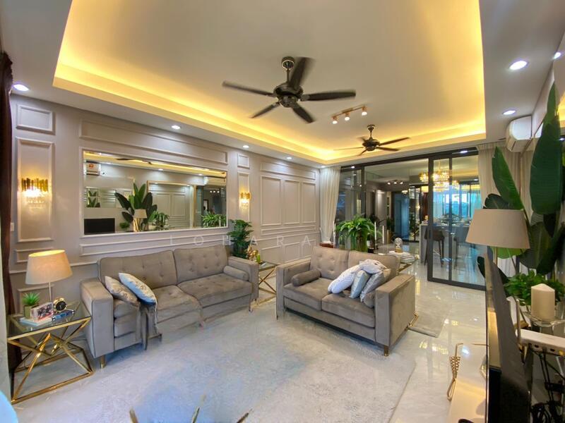 LaCosta @ Sunway South Quay - 1