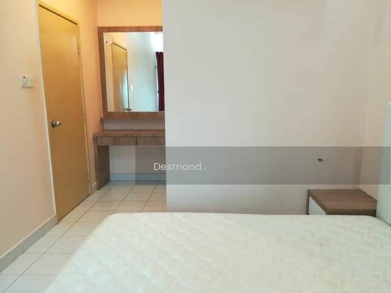 Tanjung Park Condominium - 2