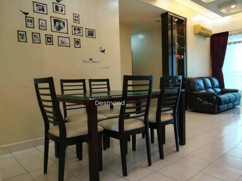 Tanjung Park Condominium - 3