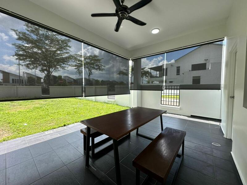 Setia Tropika Setias Tropikas - 3