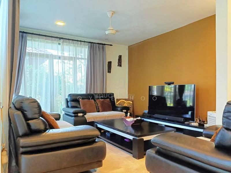 Changkat Kiara - 3
