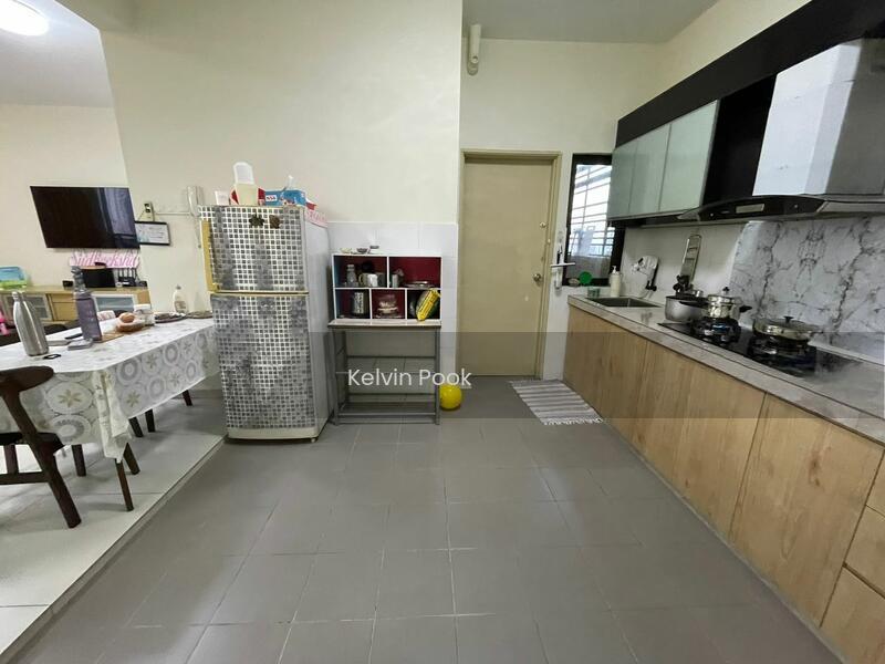 Serin Residency - 2