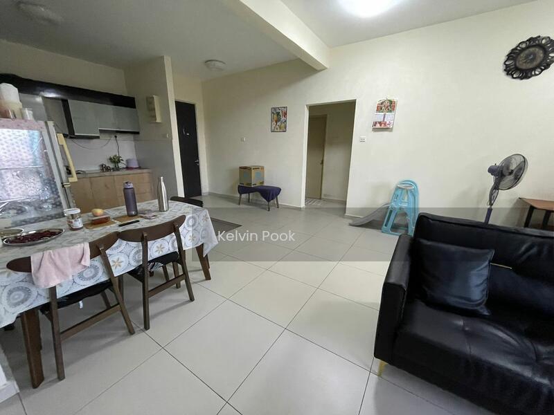 Serin Residency - 4