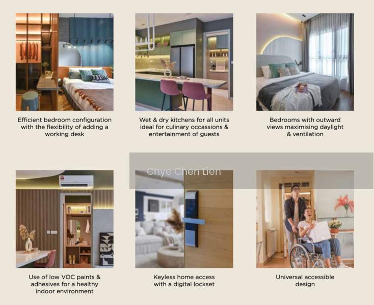 Sunway Flora Residences - 3