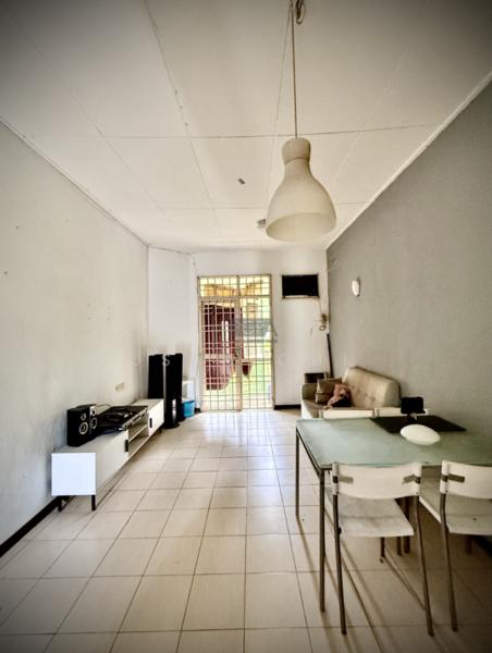 Bayu Emas Apartments - 2