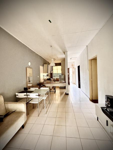 Bayu Emas Apartments - 3