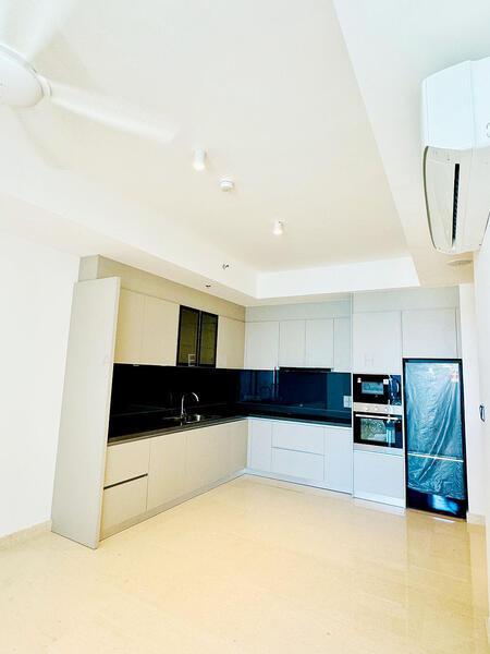 Marriott Residence @ Gurney - 3