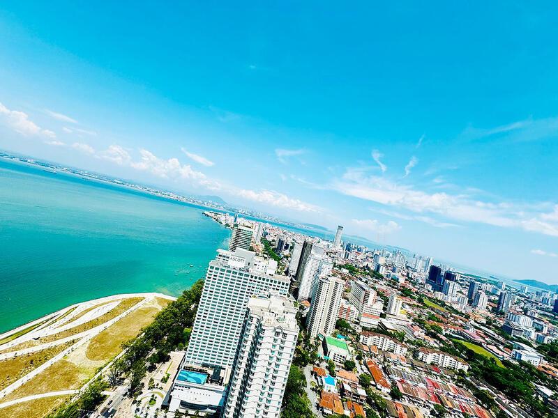 Marriott Residence @ Gurney - 1