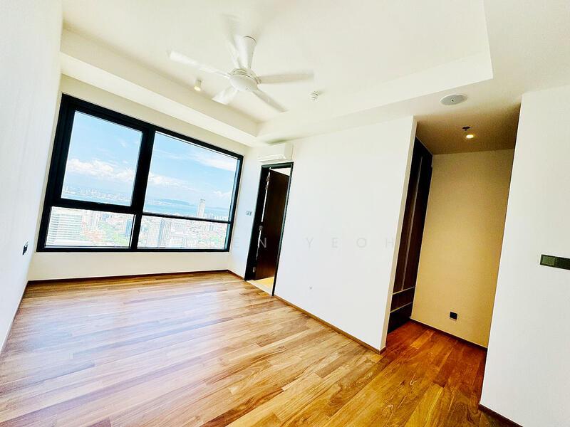 Marriott Residence @ Gurney - 2