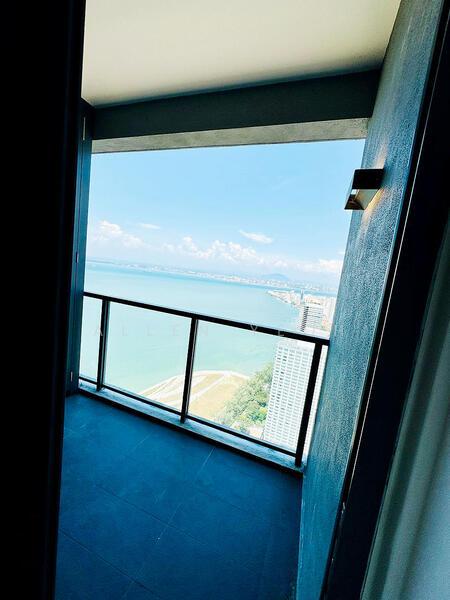 Marriott Residence @ Gurney - 4