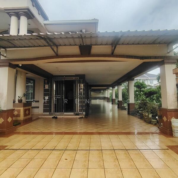 RLH0062 Double Storey Semi D @ Polarwood Prime Location - 1