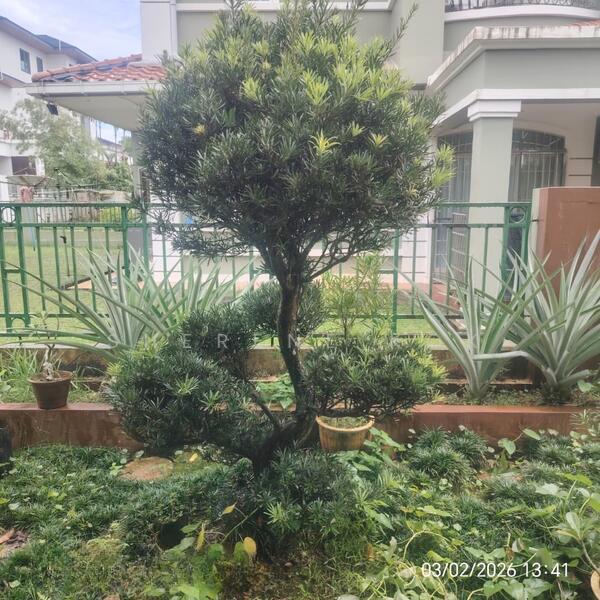 RLH0062 Double Storey Semi D @ Polarwood Prime Location - 3