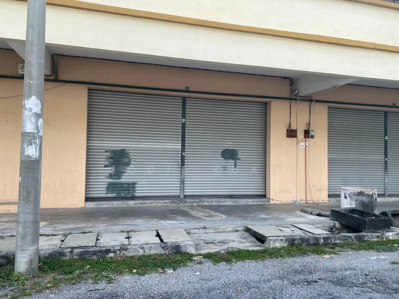 Bercham Tropicana - 1