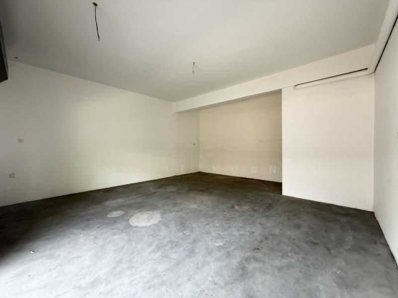 Bercham Tropicana - 3