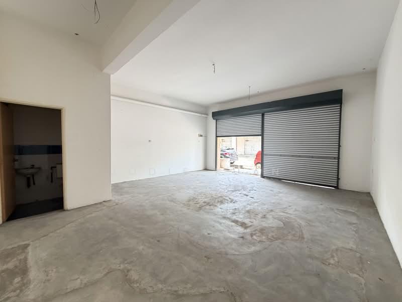 Bercham Tropicana - 5