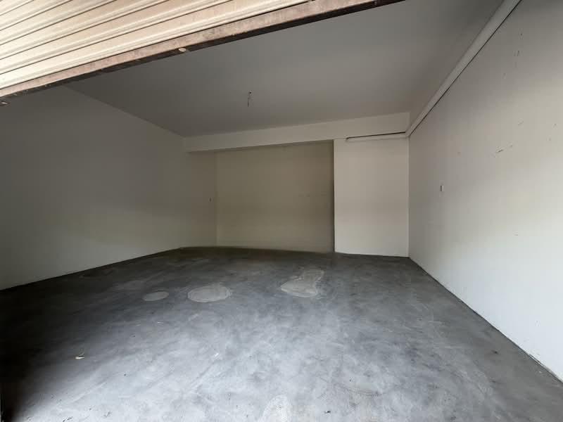 Bercham Tropicana - 2