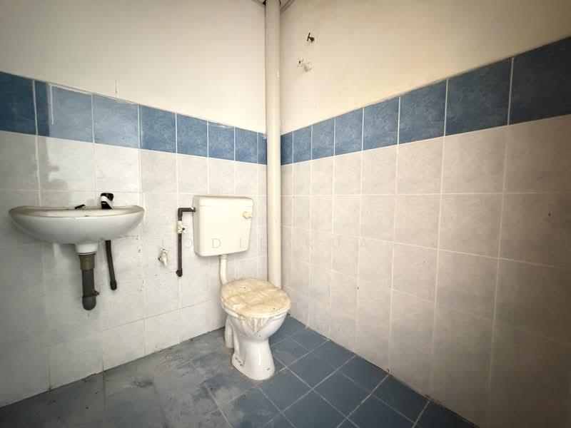 Bercham Tropicana - 4