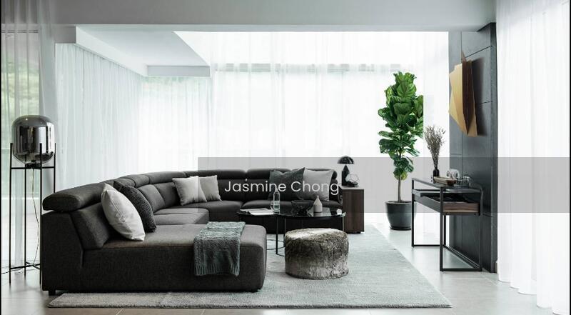 Foreigner Eligible MM2H Friendly Rental RM8k 11% ROI Investment Condo At TRX - 3