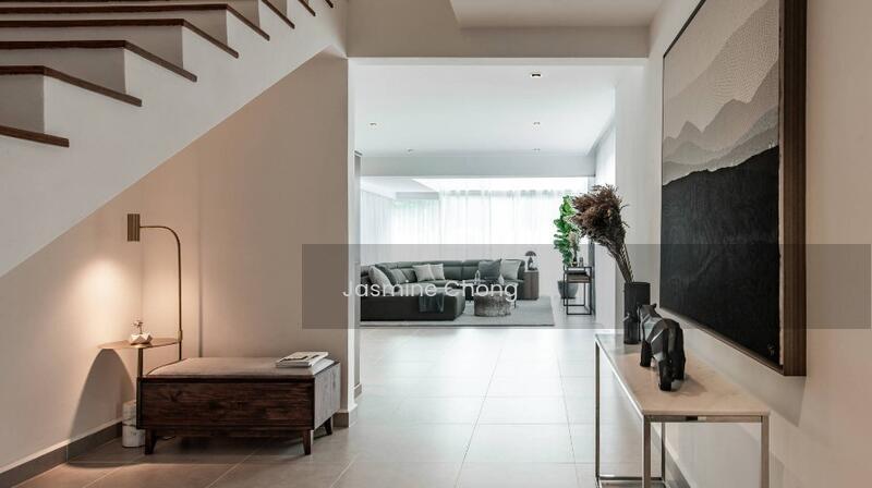 Foreigner Eligible MM2H Friendly Rental RM8k 11% ROI Investment Condo At TRX - 2