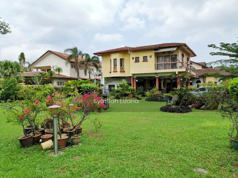 Section 6 @ Kota Damansara - 1