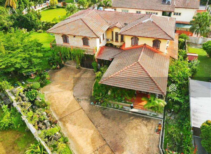 Section 6 @ Kota Damansara - 2