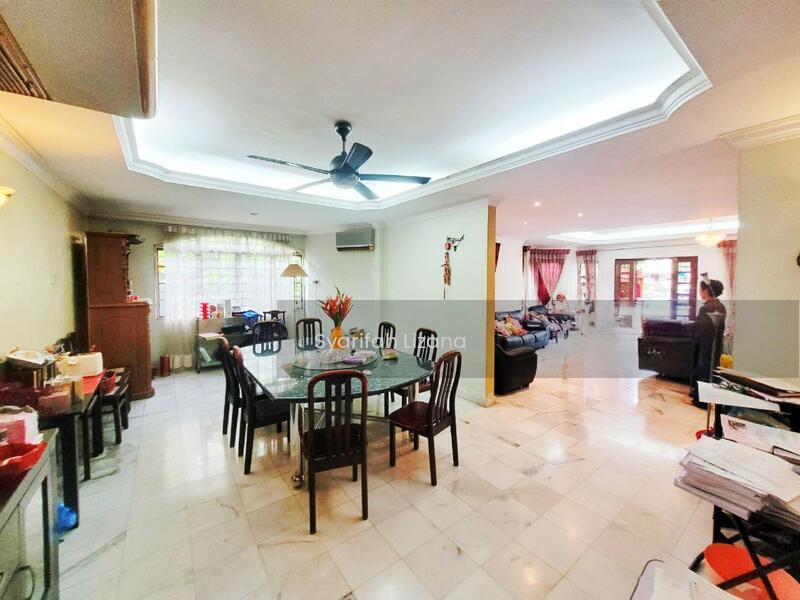 Section 6 @ Kota Damansara - 5