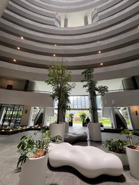 The Atrium - 2