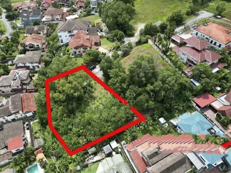 Taman Mutiara Bangi - 3