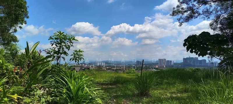 Taman Mutiara Bangi - 4