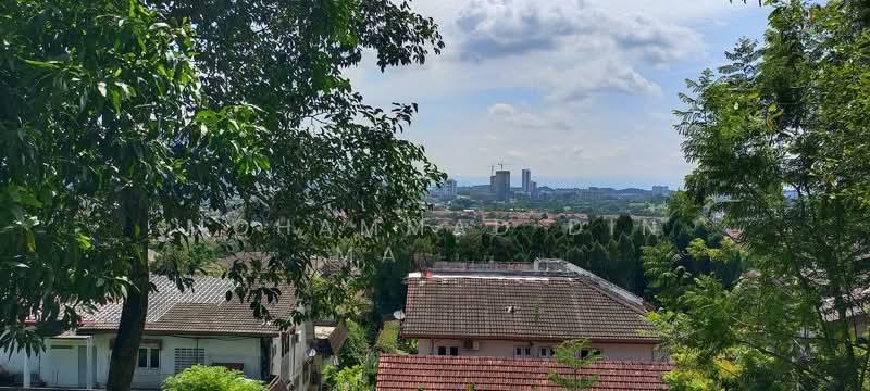 Taman Mutiara Bangi - 5