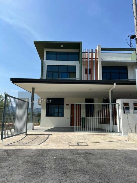 taman seri tombovo - 2