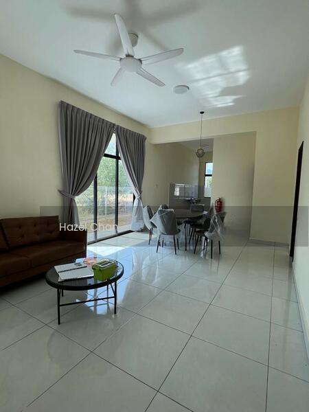 taman seri tombovo - 1