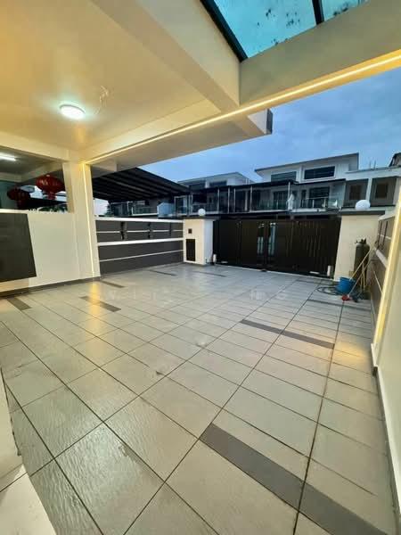 Ulu Tiram , Taman Bestari Indah - 4